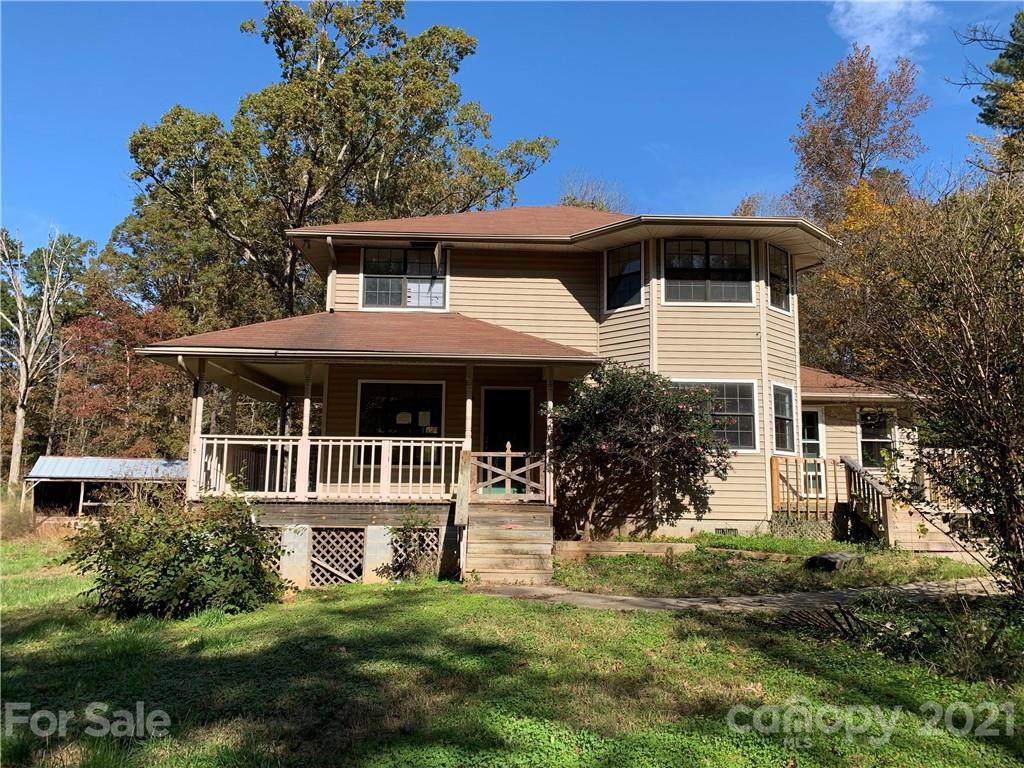2843 Miranda Road - Photo 1