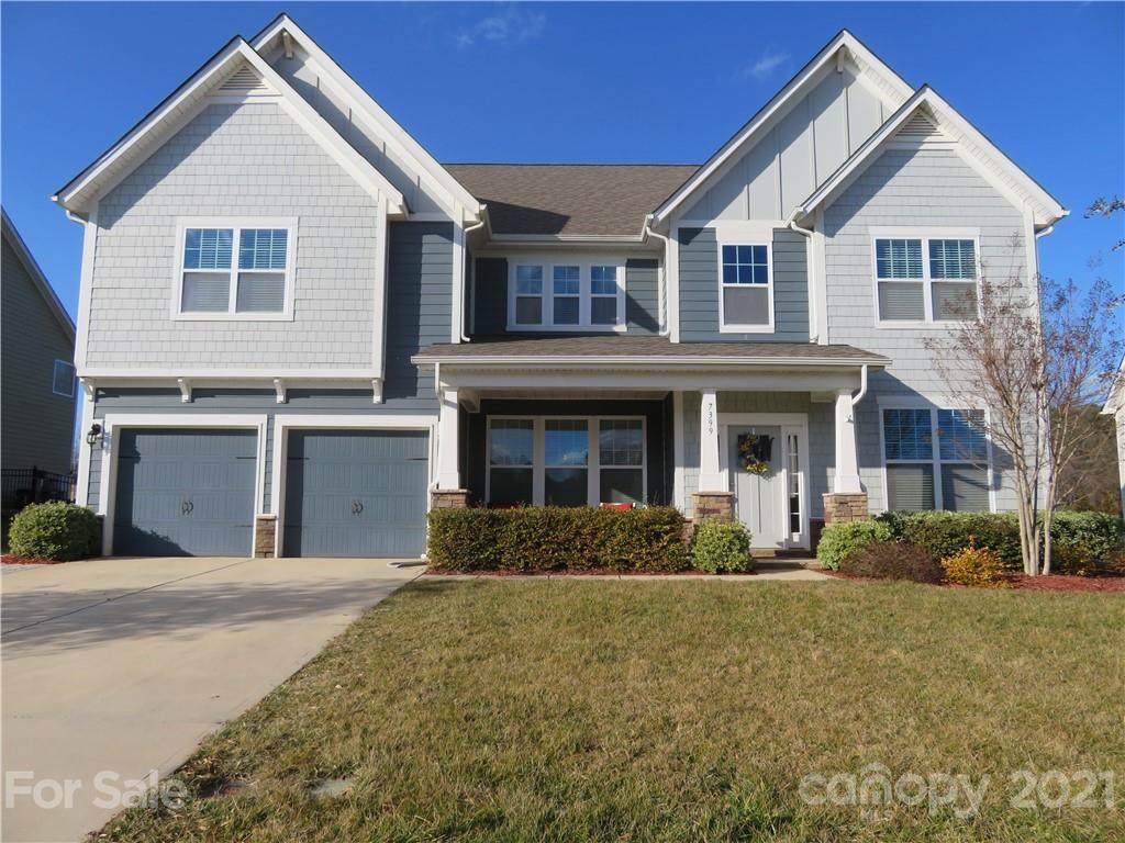7399 Albemarle Drive - Photo 1