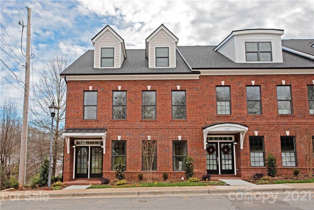 477 Main Street - Photo 1