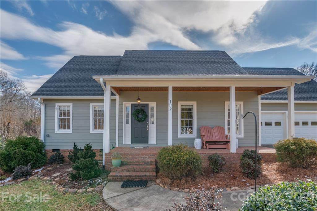 105 Cameron Drive - Photo 1