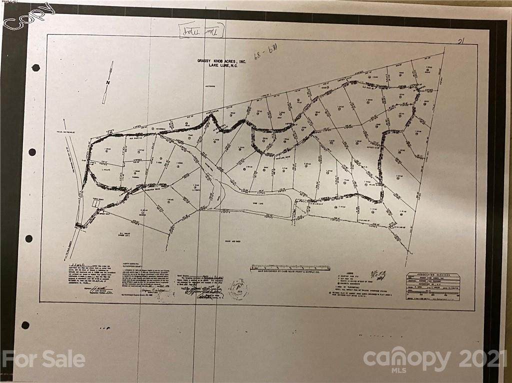 0 Butternut Lane - Photo 1