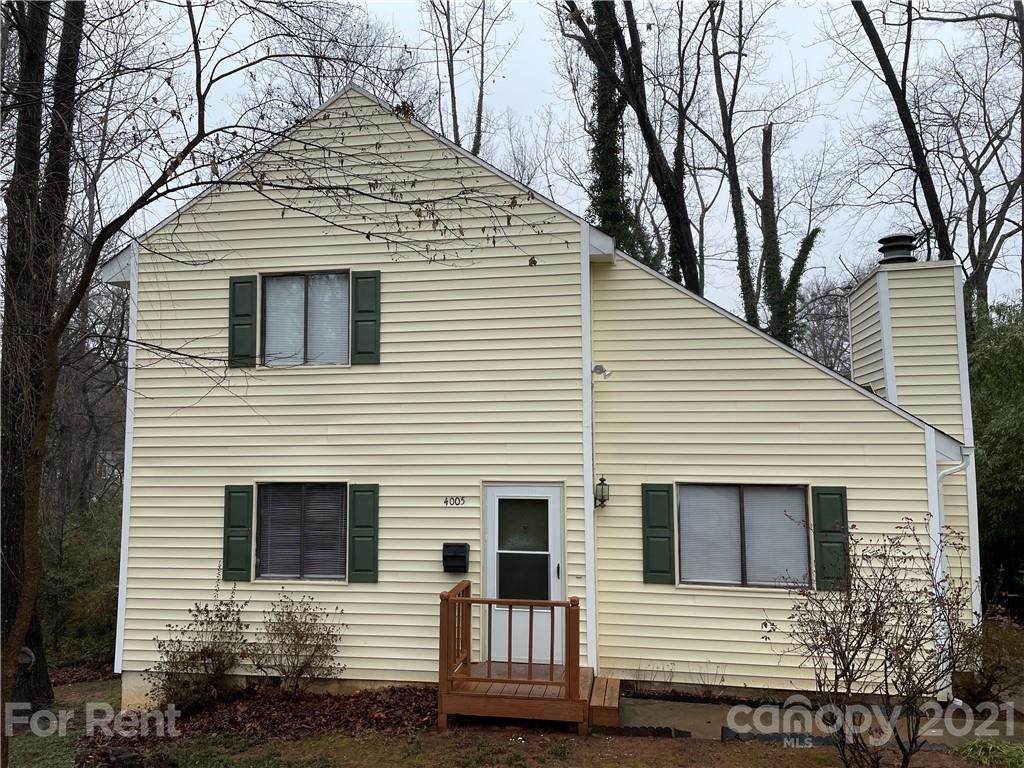 4005 Larkspur Lane - Photo 1