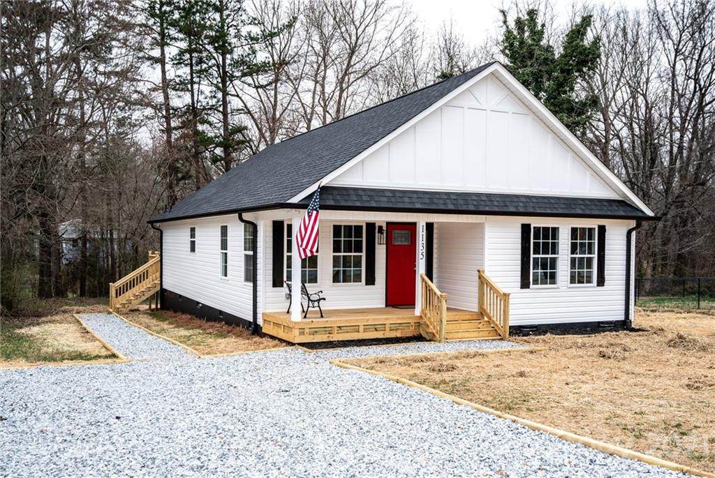 1135 Partee Drive - Photo 1