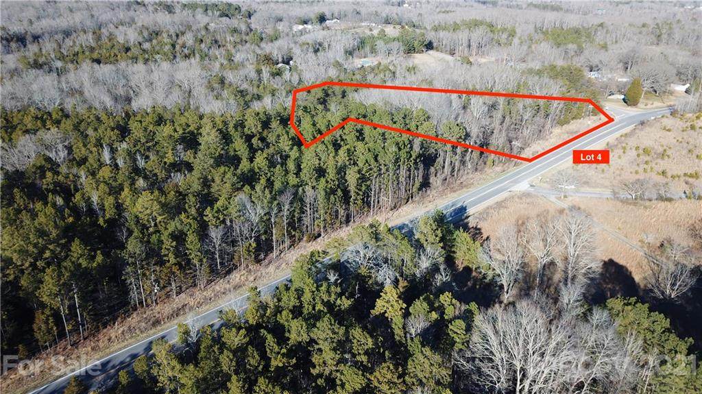 Lot 4 Sharon Road - Photo 1