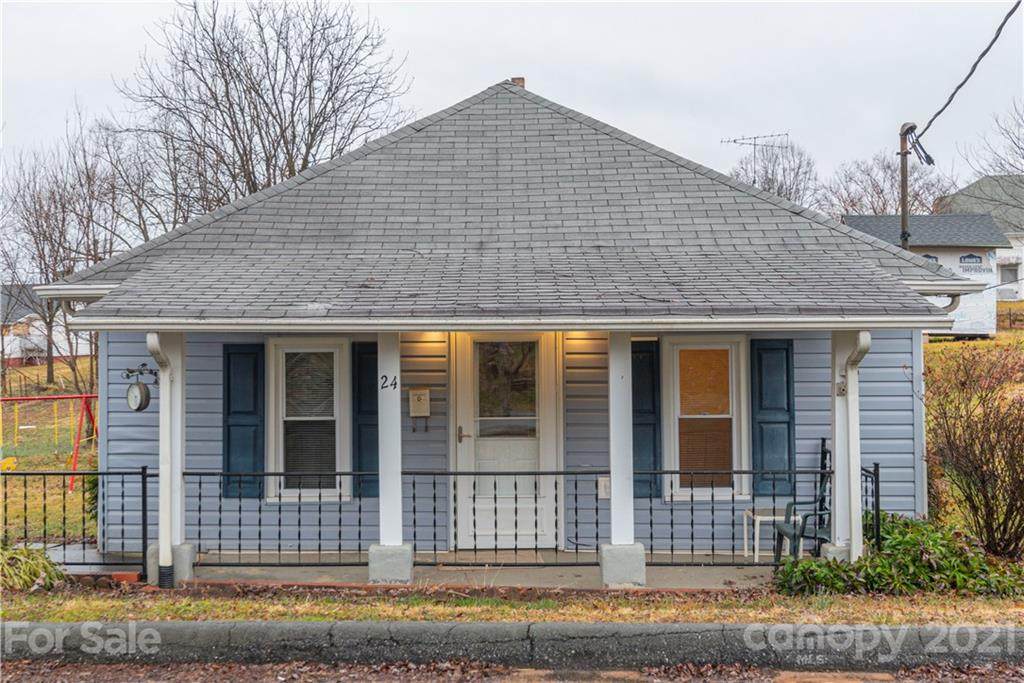 24 Gray Street - Photo 1