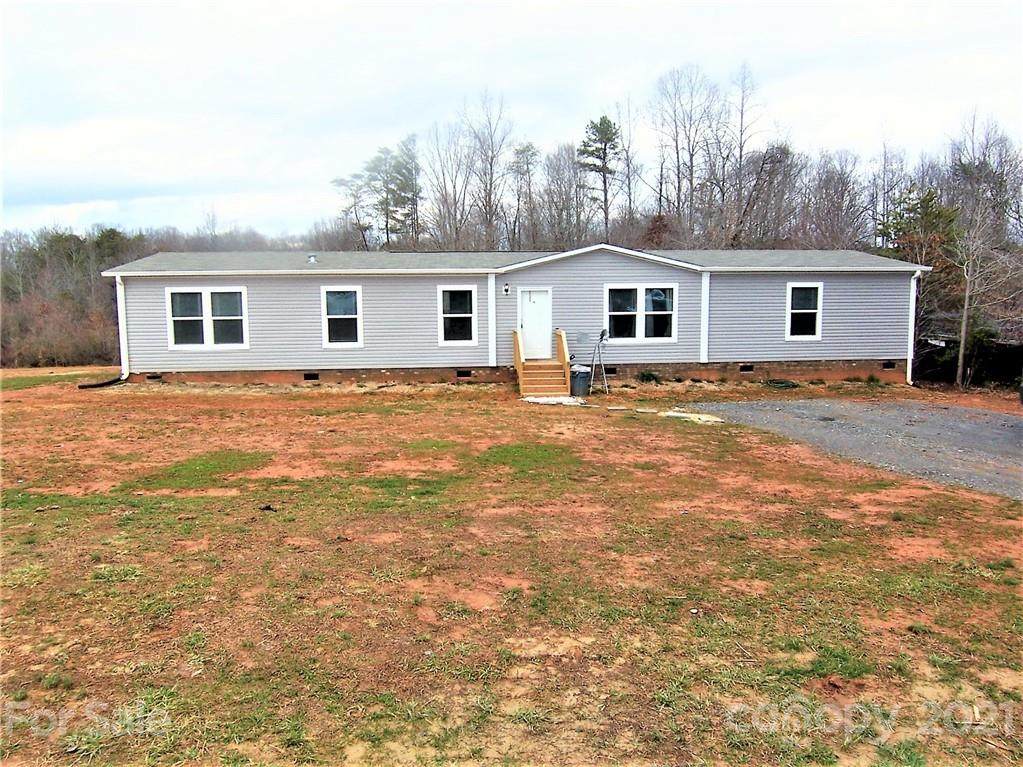 119 Buck Haven Court - Photo 1