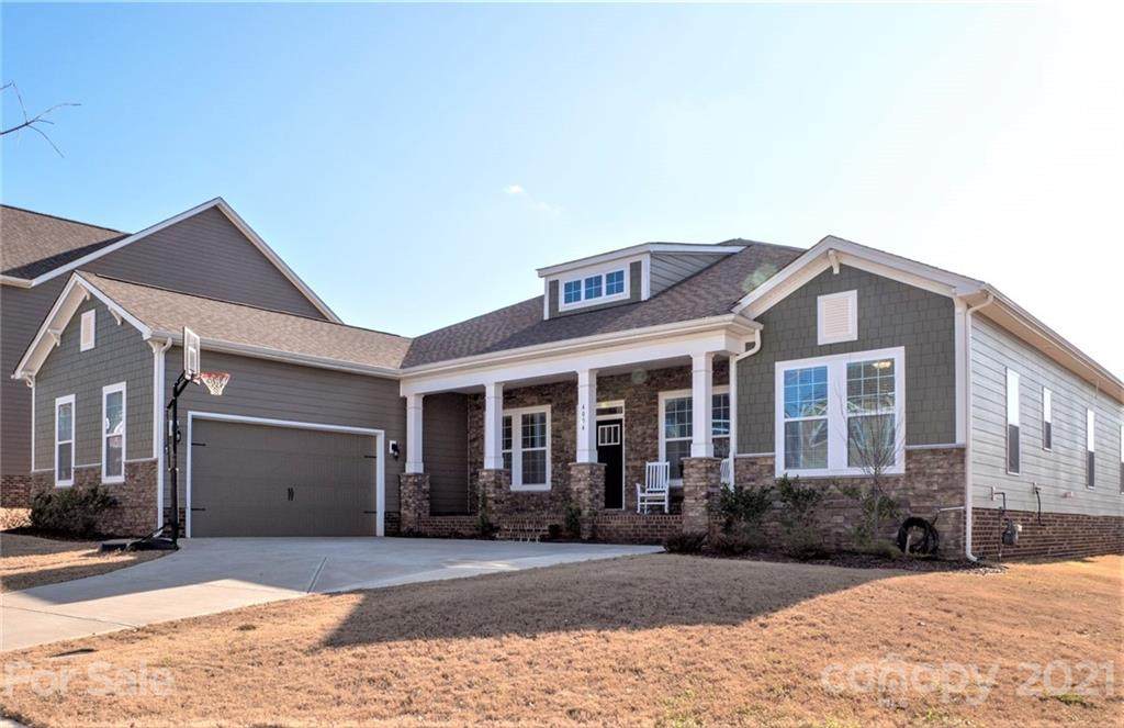 4004 Petersburg Drive - Photo 1