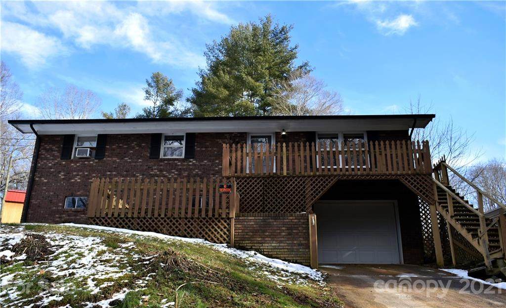 199 Davis Cove Road - Photo 1