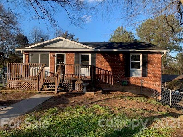 1809 Valwood Street - Photo 1