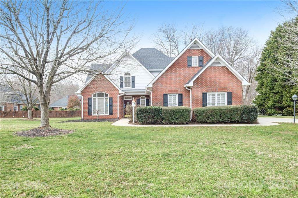 3631 Gaston Day School Road - Photo 1