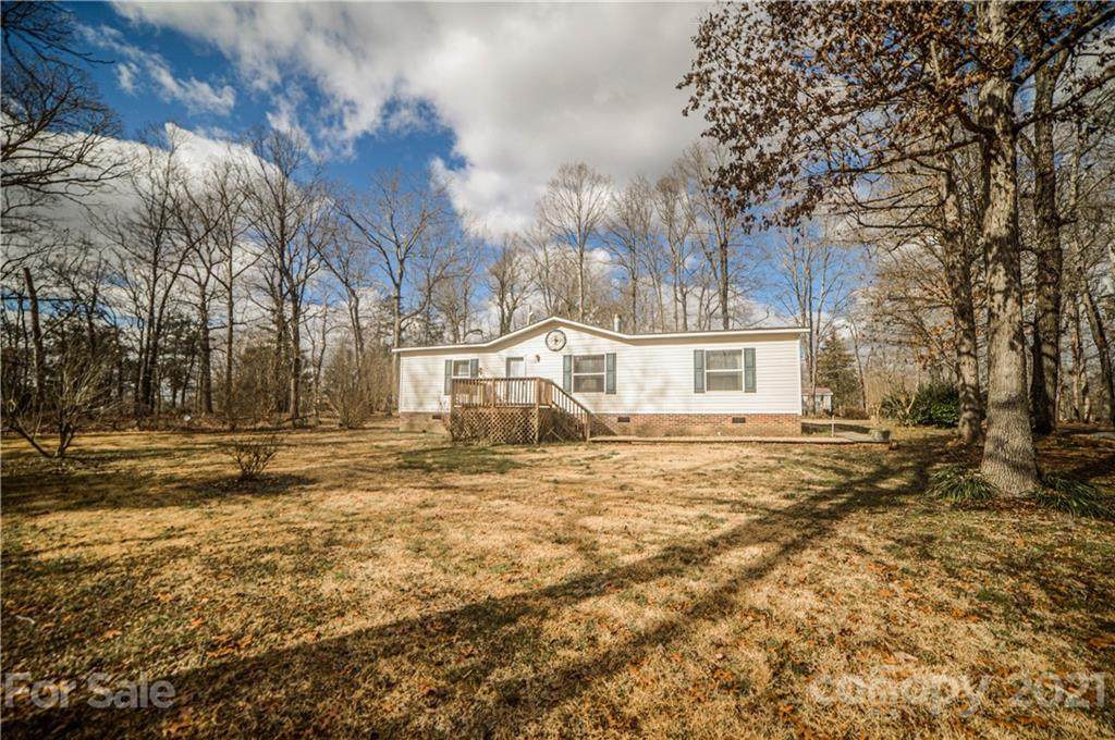 24225B Nc Hwy 73 Highway - Photo 1