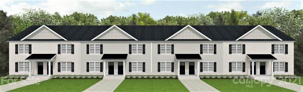 lot 10 Rowan Street - Photo 1