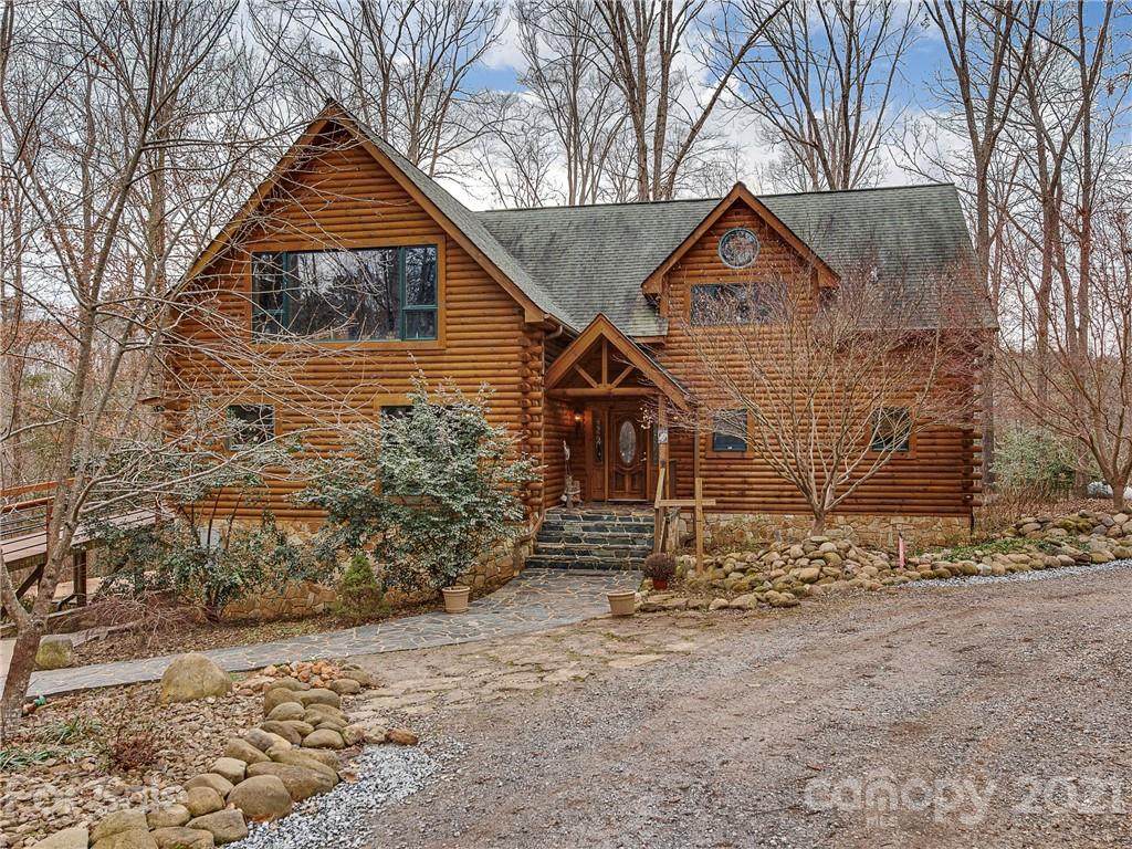 202 Zion Church Road - Photo 1