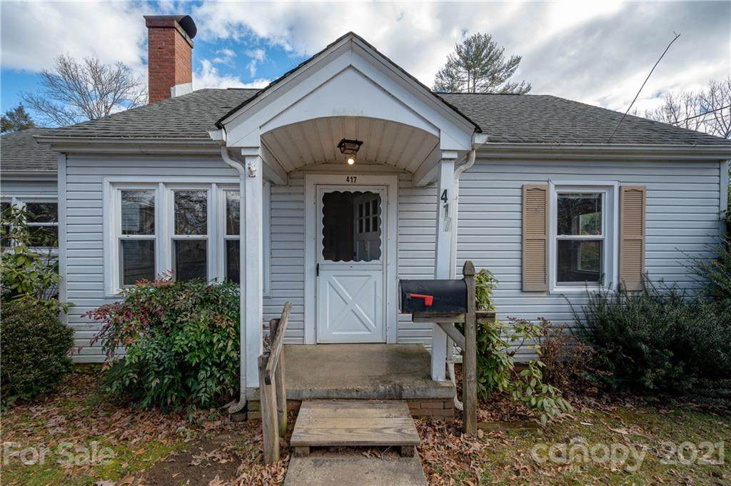 417 Maple Street - Photo 1