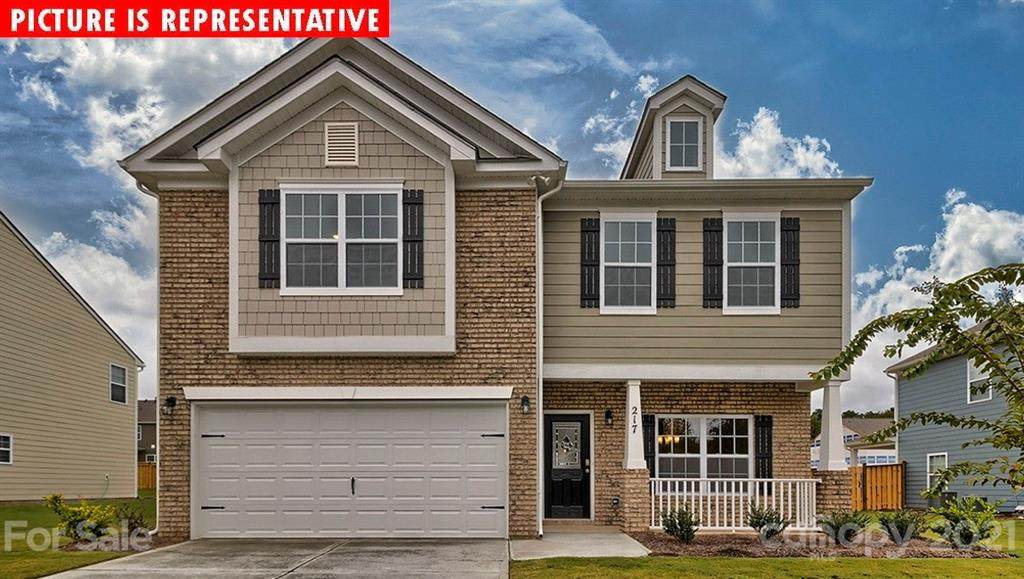 6212 Ellimar Field Lane - Photo 1