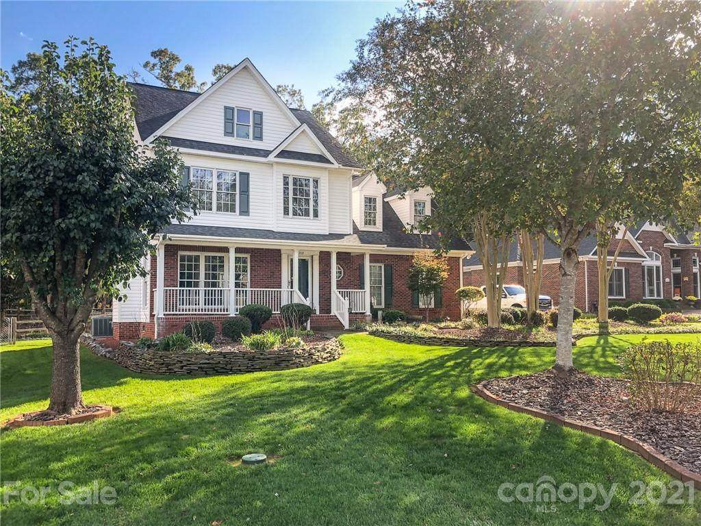 1218 Millwright Lane - Photo 1