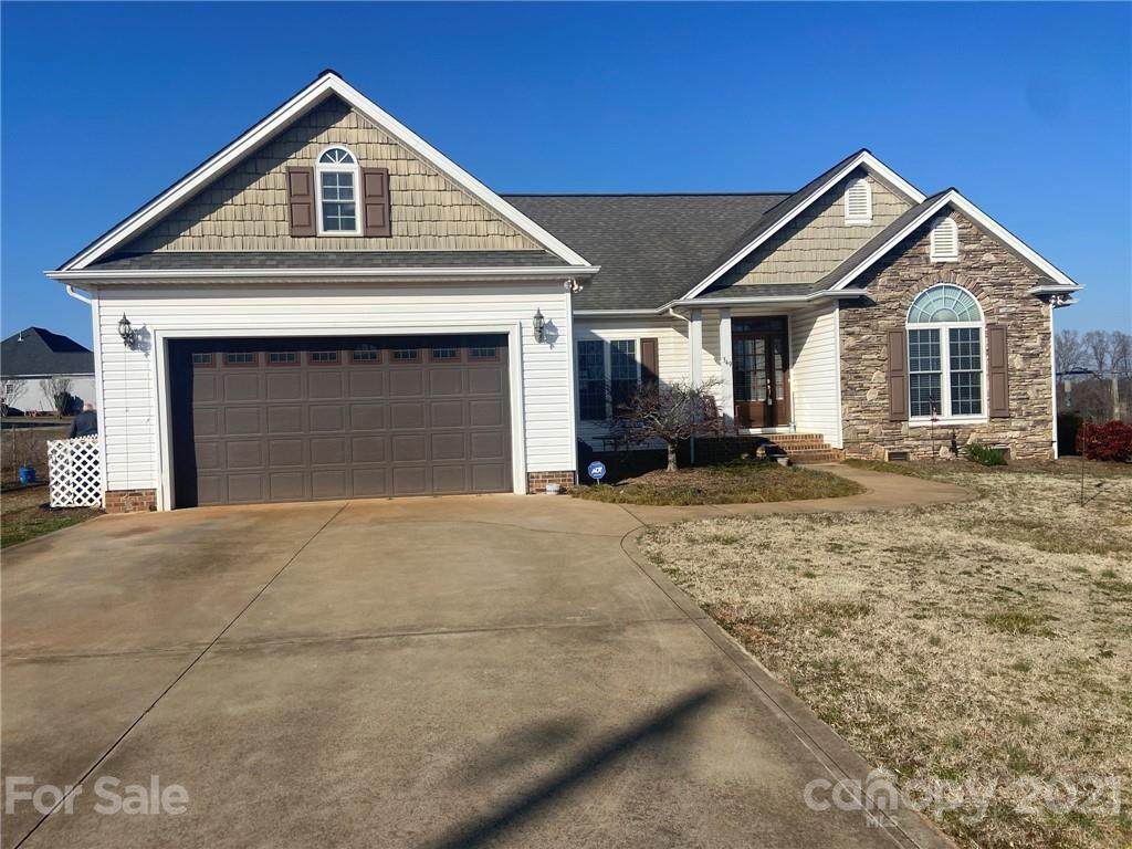 349 Webb Farm Road - Photo 1