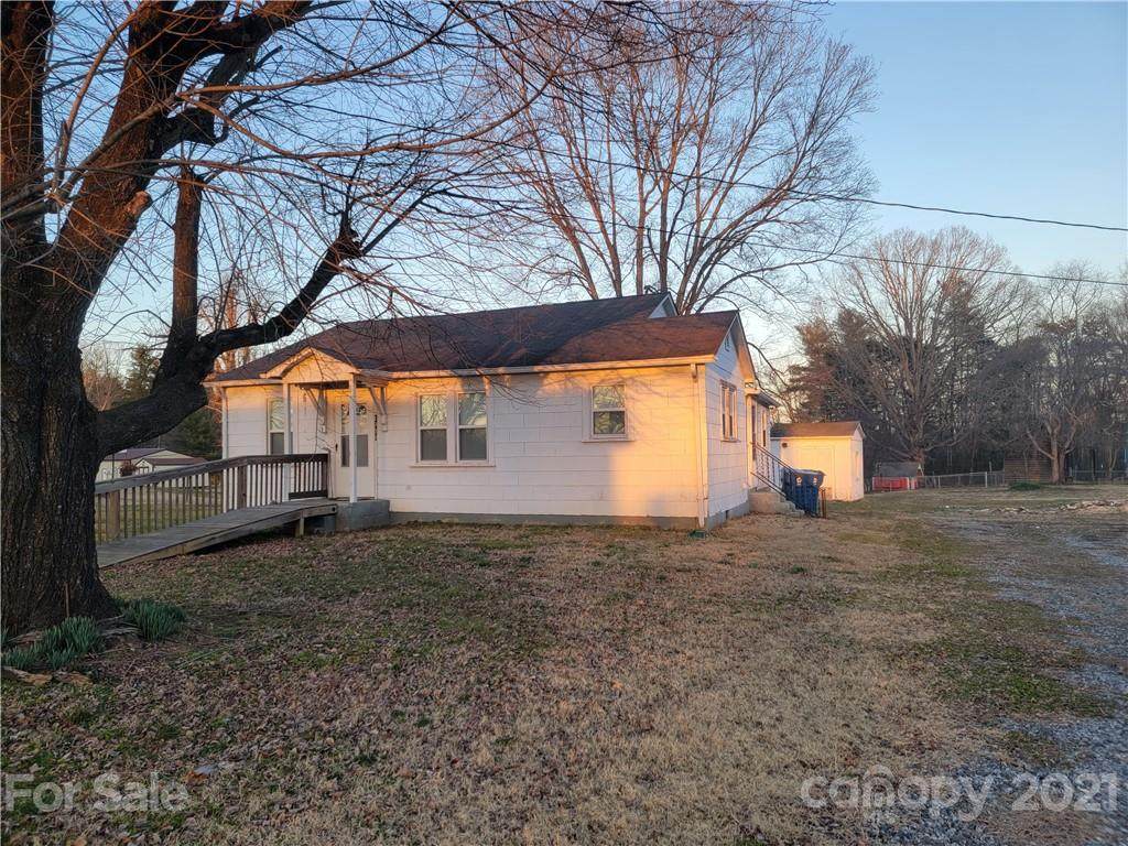 1939 Connelly Springs Road - Photo 1