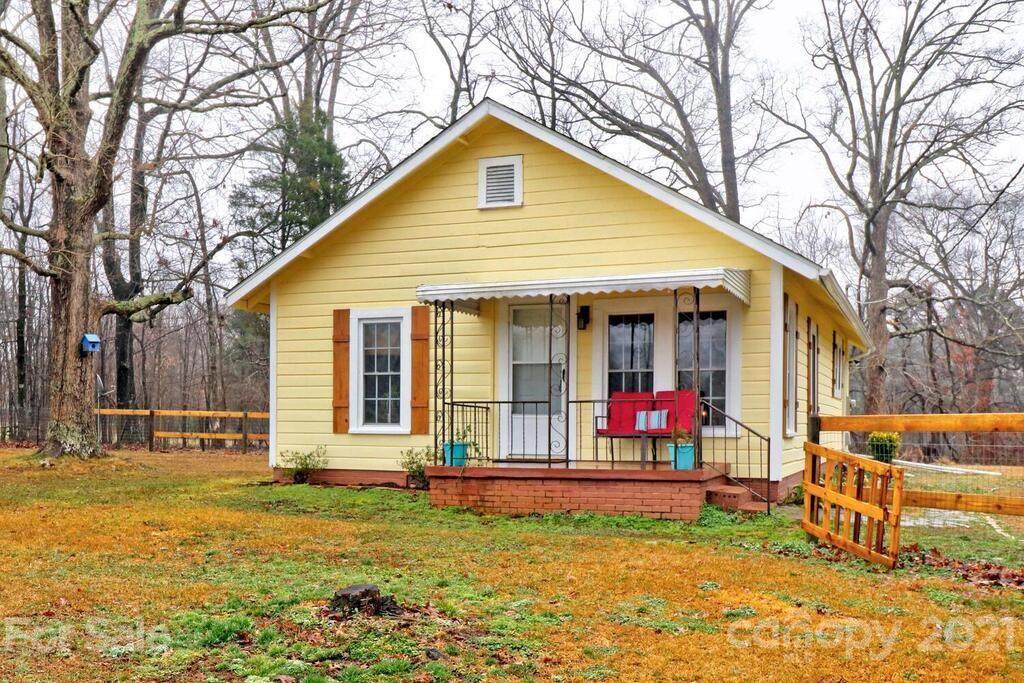 855 Ridge Road - Photo 1