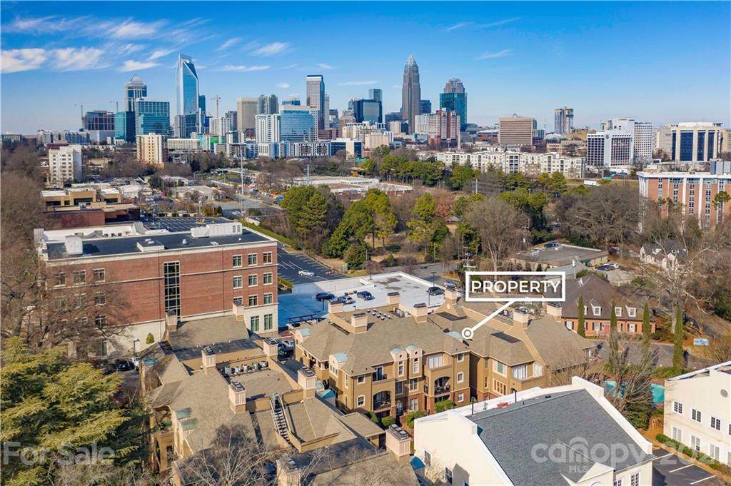 1101 Morehead Street - Photo 1