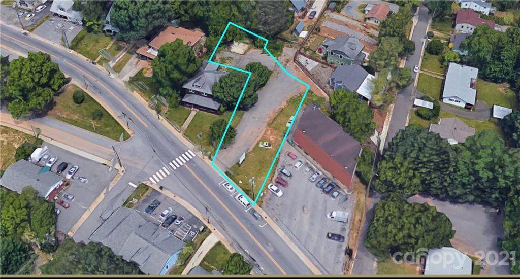 865 Haywood Road - Photo 1