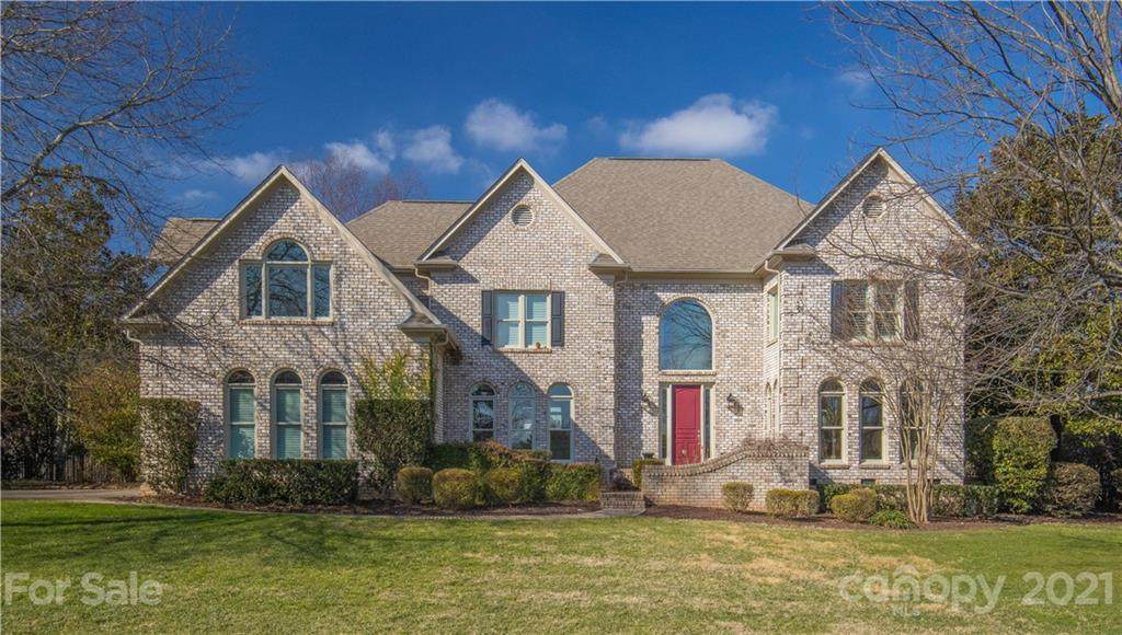 1109 Baltusrol Lane - Photo 1