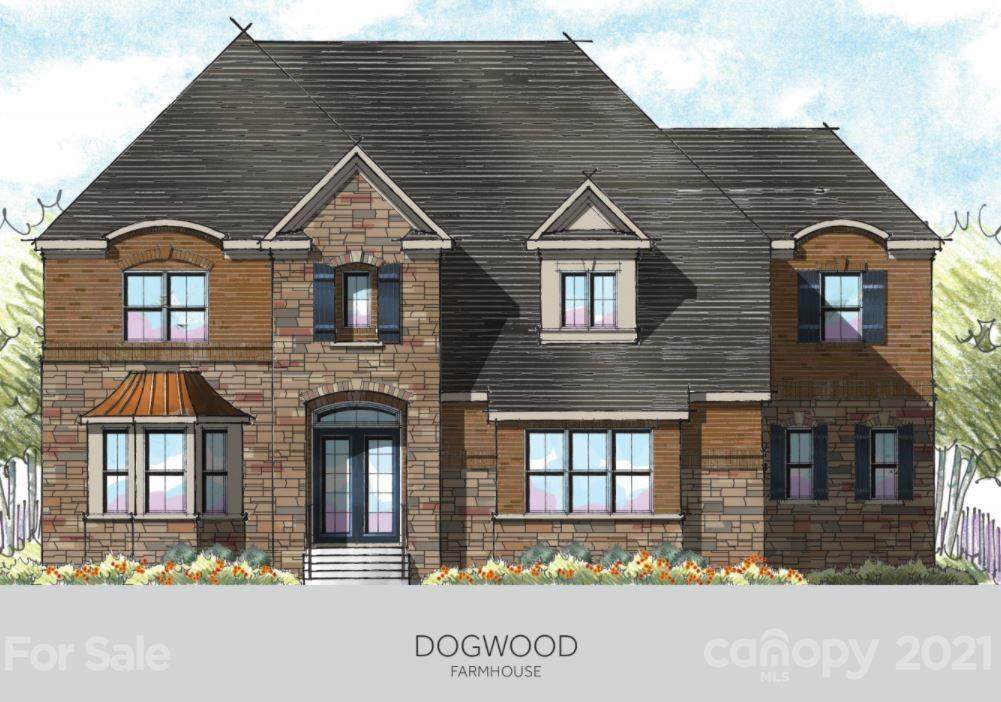 201 Turtleback Ridge - Photo 1