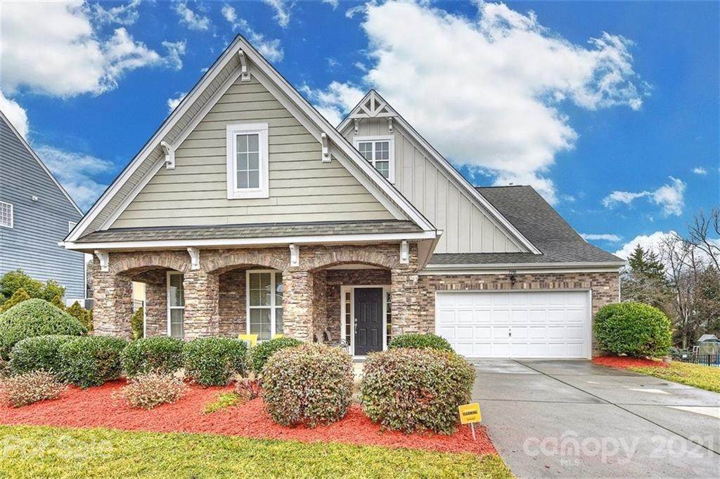 7190 Dove Field Lane - Photo 1