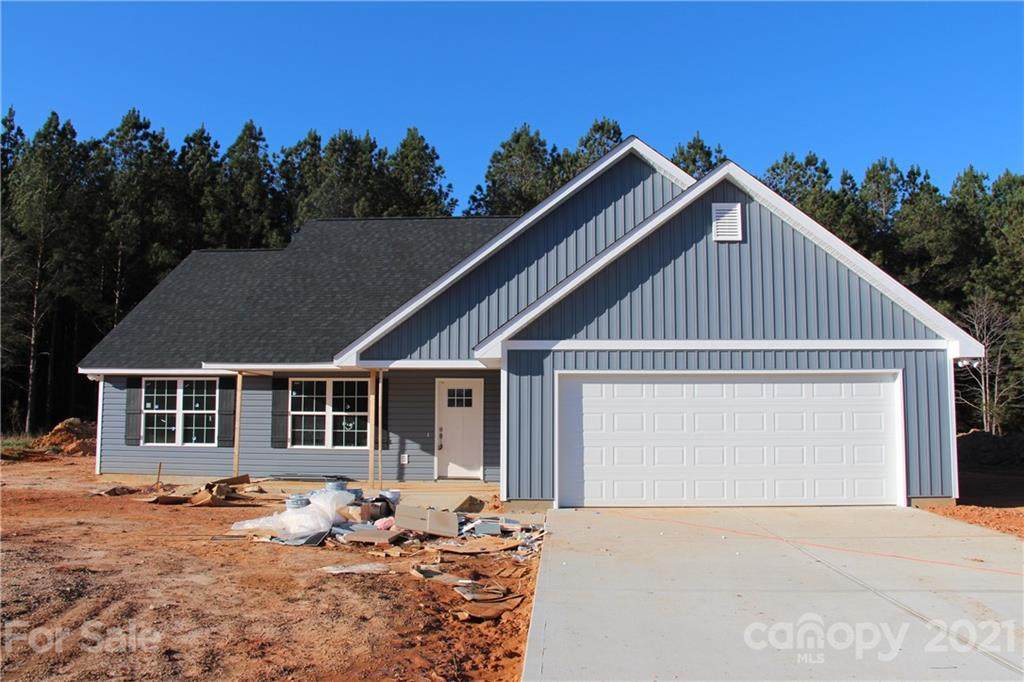 4268 Fletcher Funderburk Road - Photo 1