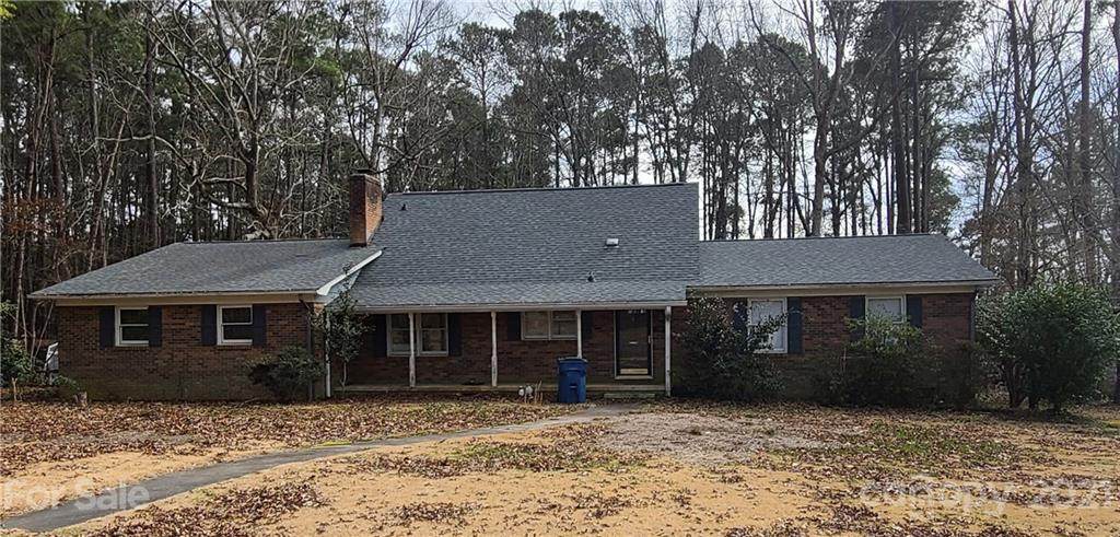 305 Stanback Street - Photo 1