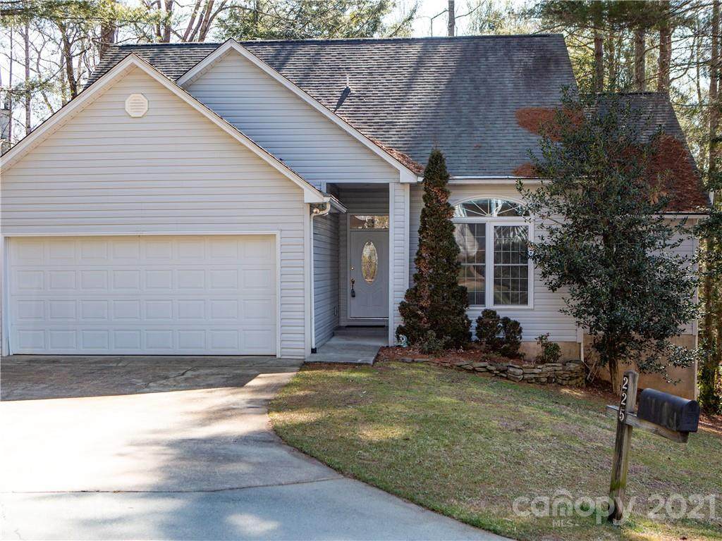 225 Fox Cross Drive - Photo 1