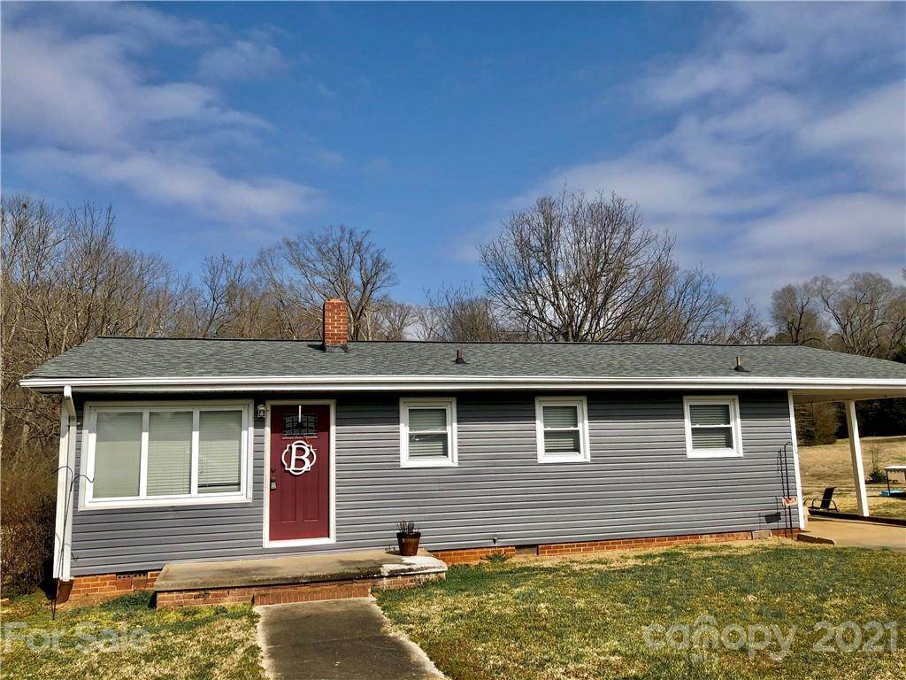 707 Mockingbird Road - Photo 1