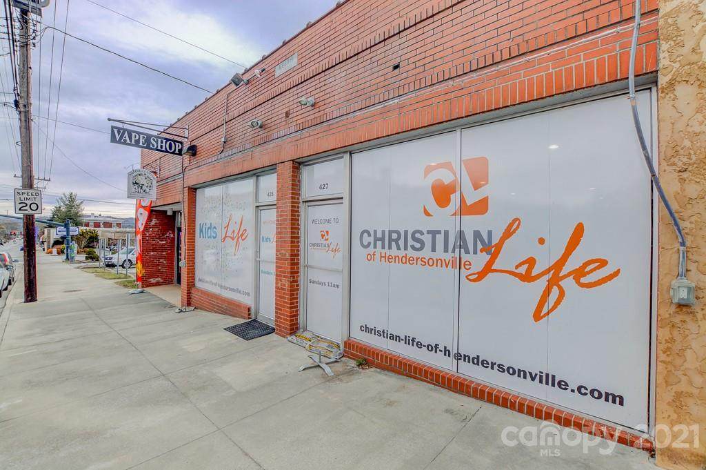 425 & 427 Church Street - Photo 1