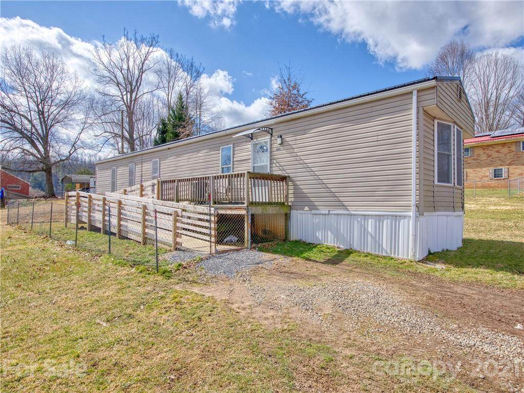 694 Terrace Drive - Photo 1