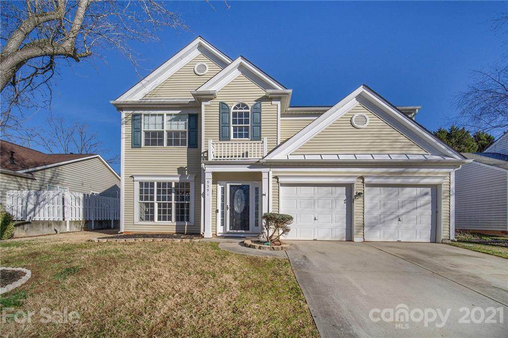 9391 Hillston Ridge Road - Photo 1