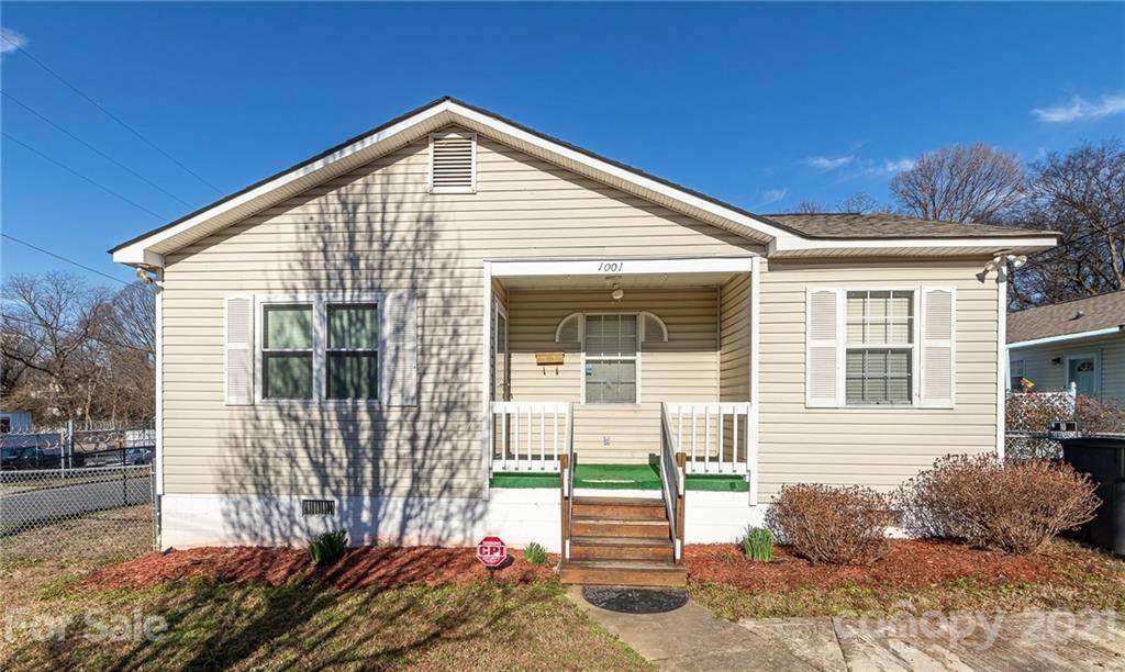 1001 Pegram Street - Photo 1