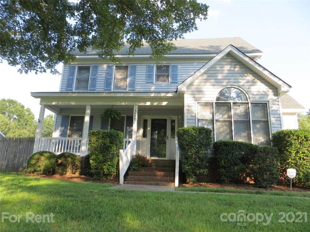 2625 Sloan Drive - Photo 1