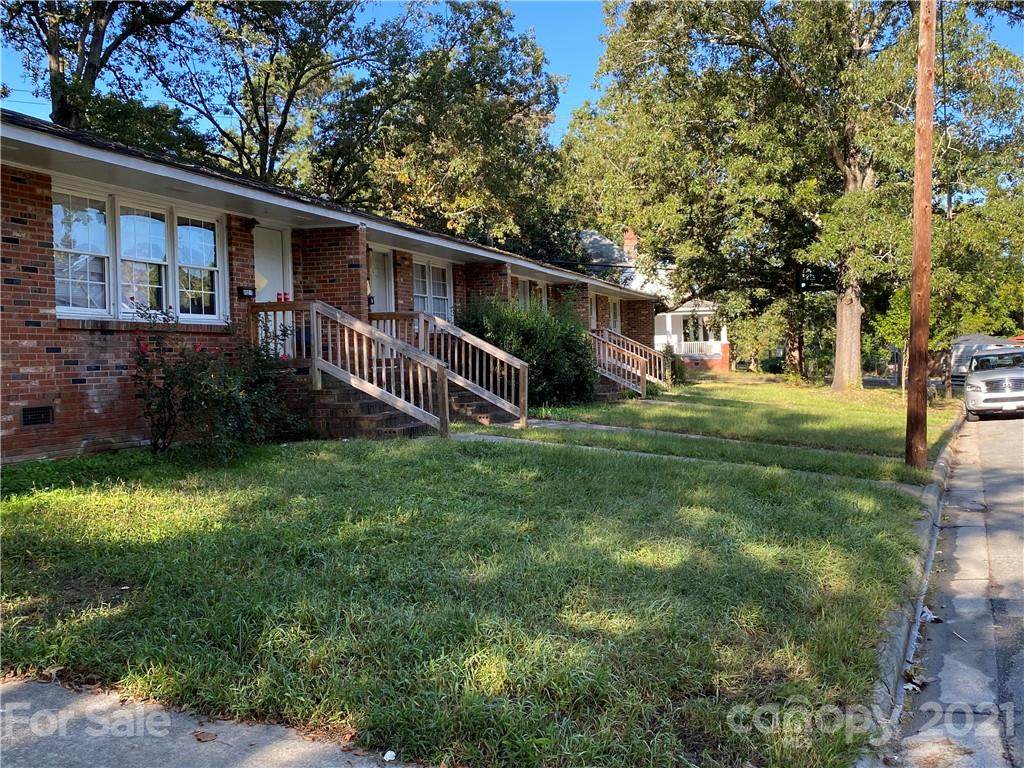 400 Talleyrand Avenue - Photo 1