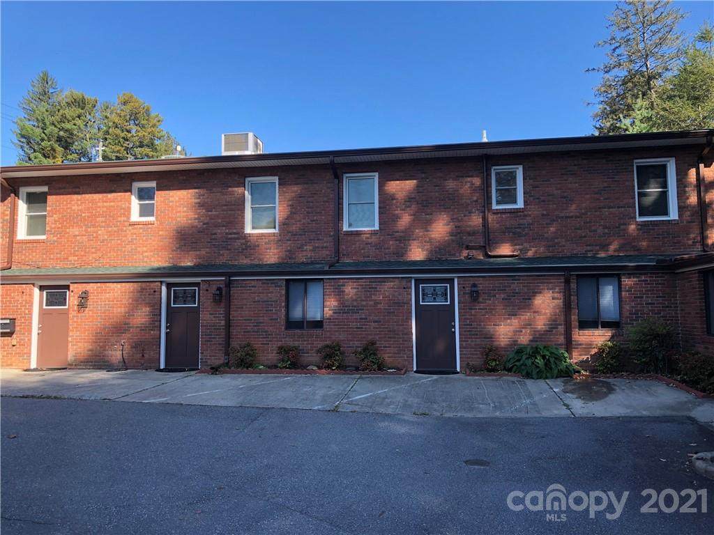 549 Merrimon Avenue - Photo 1