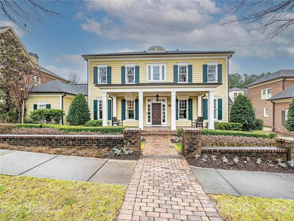 9420 Heydon Hall Circle - Photo 1