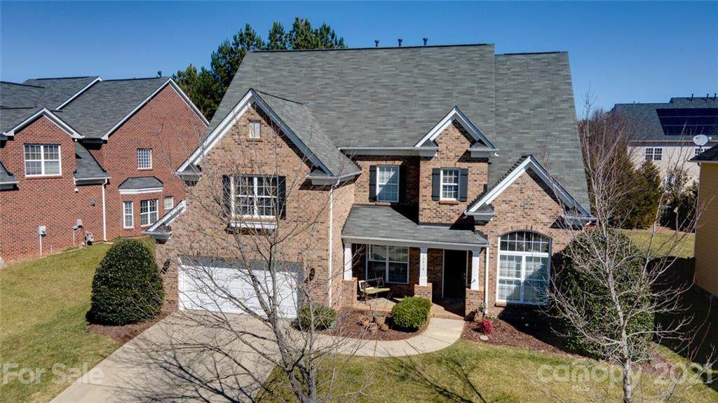 10418 Falling Leaf Drive - Photo 1