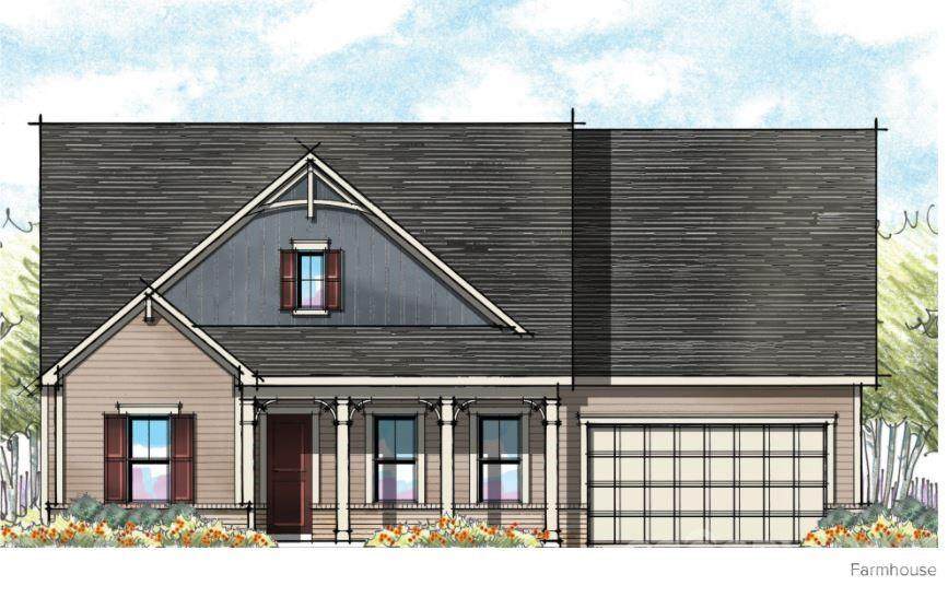 4527 Acorn Hill Drive - Photo 1
