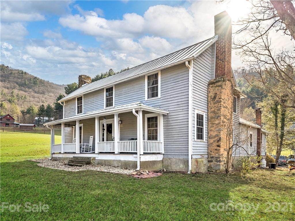 105 Rice Branch Road - Photo 1