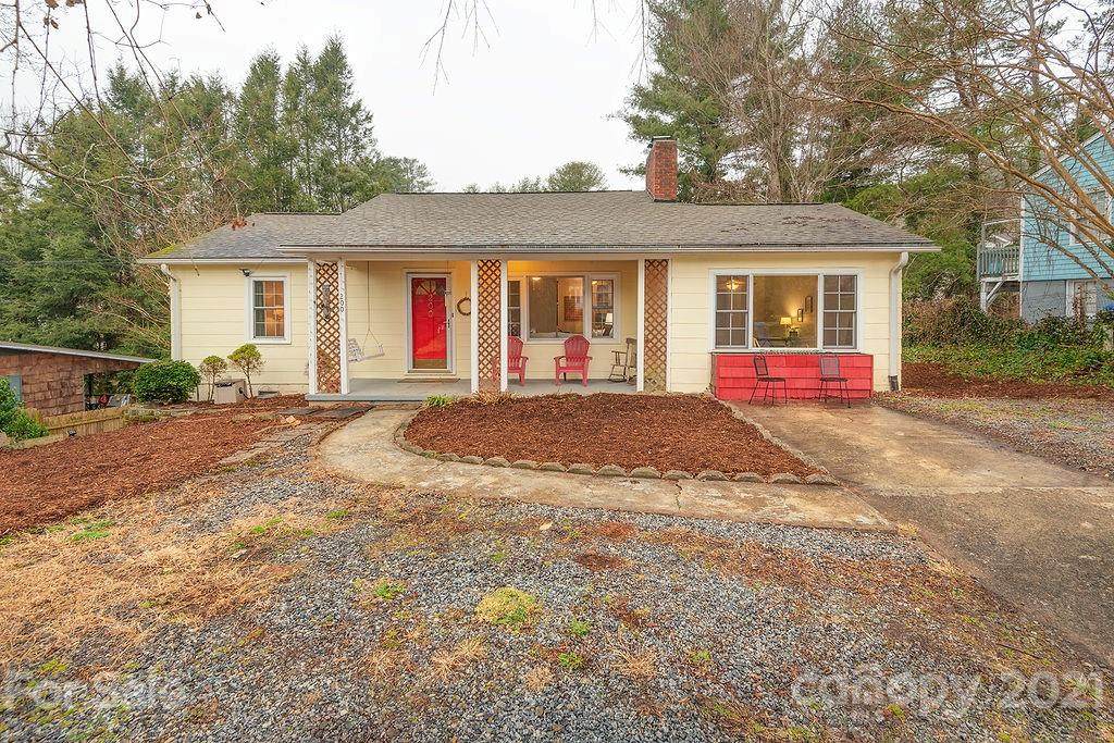 200 Aurora Drive - Photo 1