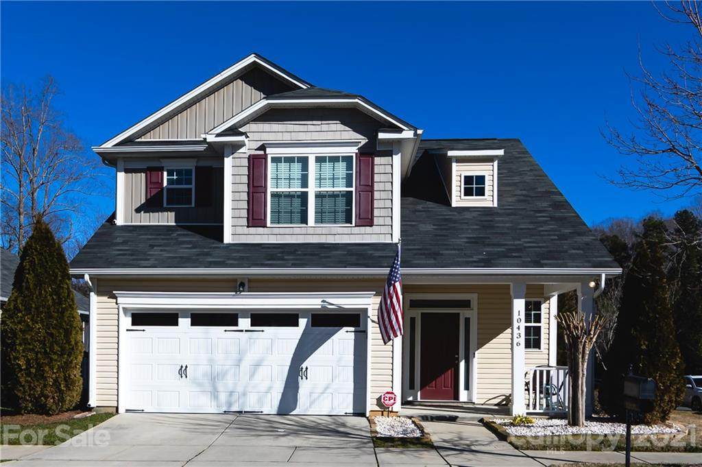 10436 Glenmeade Road - Photo 1
