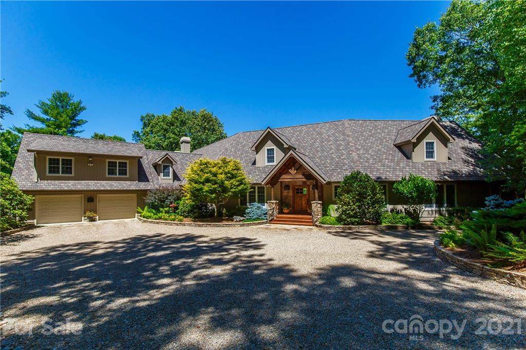 1303 Glen Cannon Drive - Photo 1