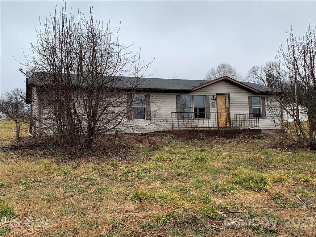 486 Bethlehem Road - Photo 1