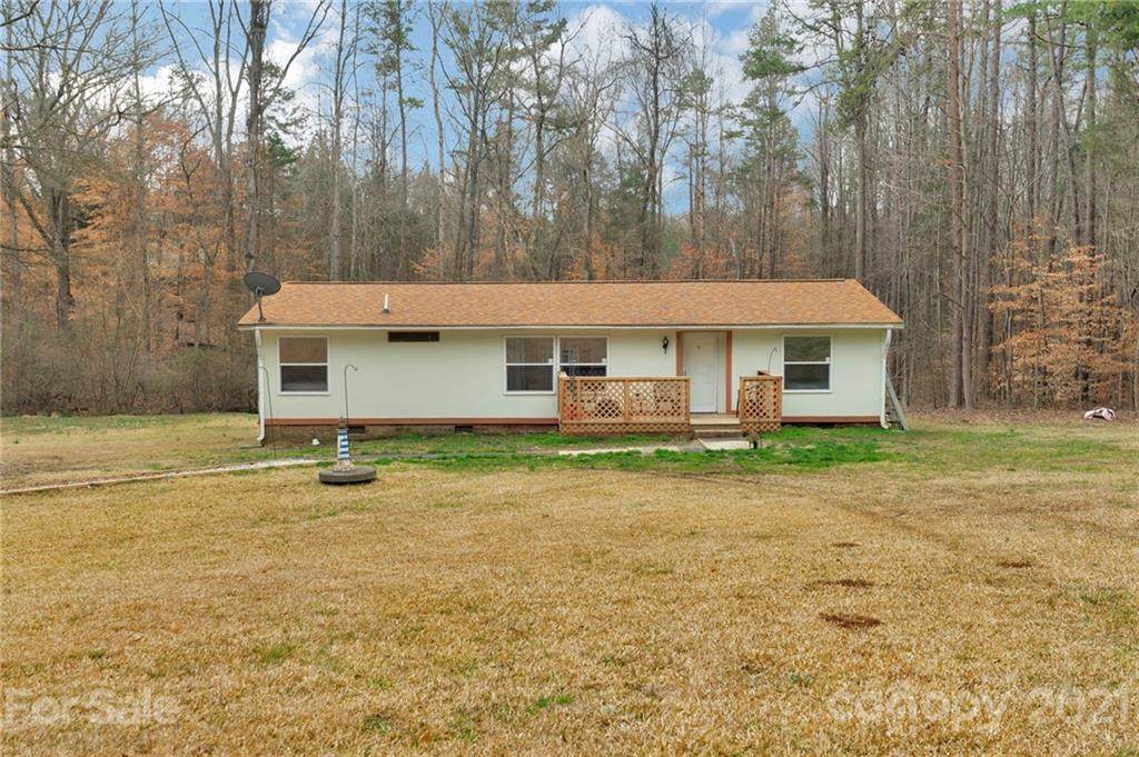 10472 Moores Chapel Road - Photo 1