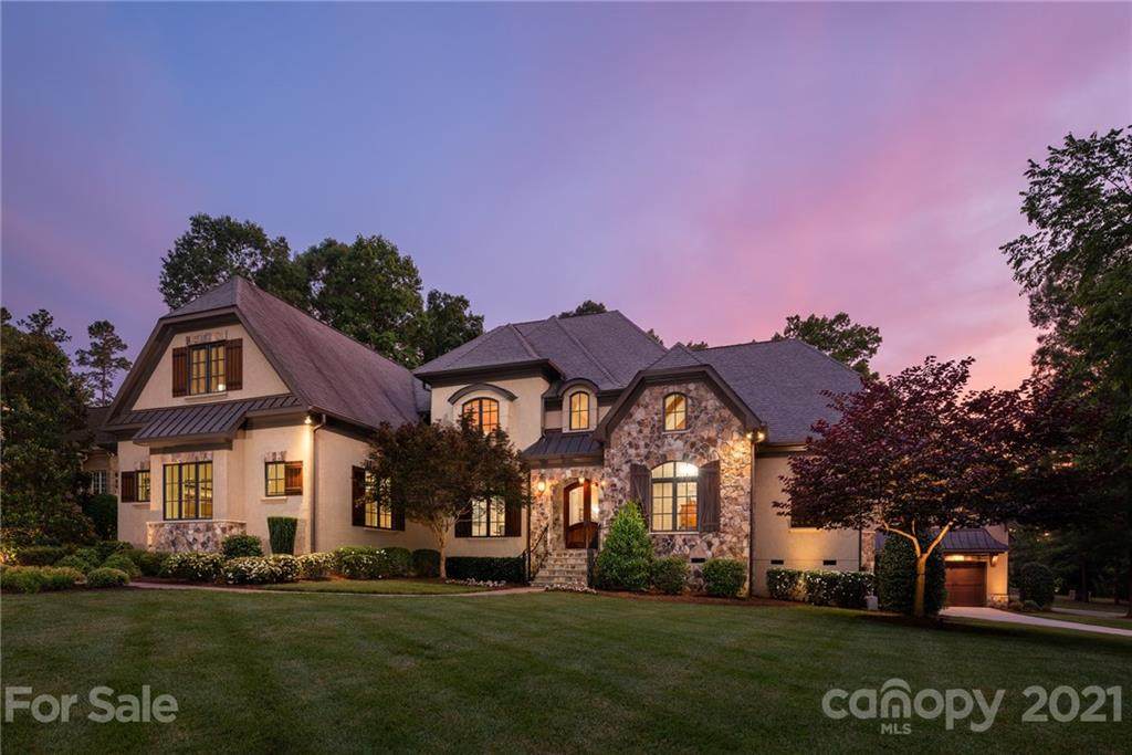 8000 Wicklow Hall Drive - Photo 1