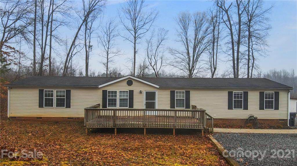 231 Hickory Nut Drive - Photo 1